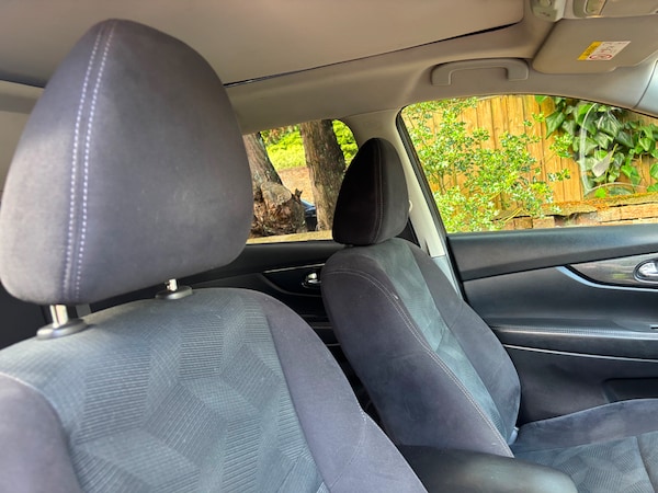 Used Nissan X-Trail 2014 for sale - 75571676: Photo 10