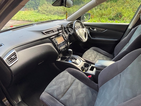 Used Nissan X-Trail 2014 for sale - 75571676: Photo 2