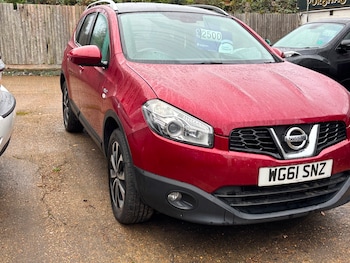 2012 - 1.5 dCi [110] N-Tec 5dr