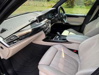 Used BMW X5 2017 for sale - 74527699: Photo