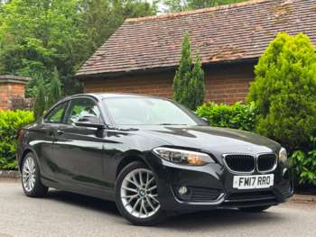 2017 - 1.5 SE Coupe 2dr Petrol Manual Euro 6 (s/s) (136 ps)