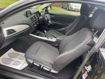 Used BMW 2 Series 2017 for sale - 75210012: Photo