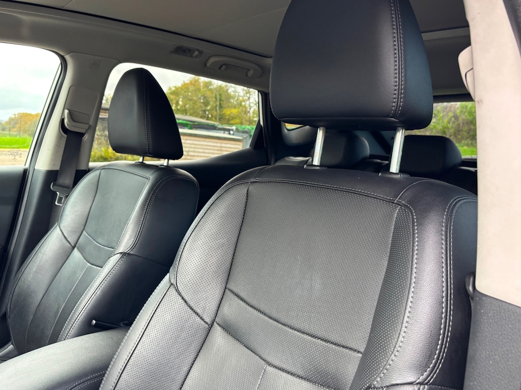 Used Nissan Qashqai 2016 for sale - 76466617: Photo 10