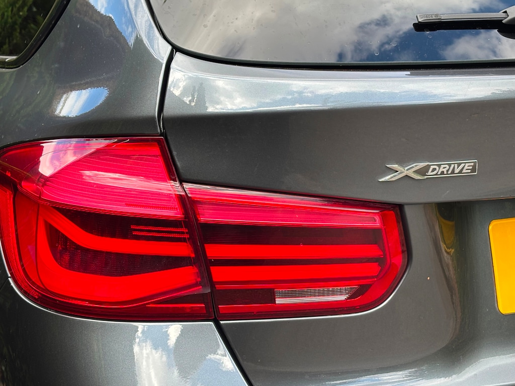 Used BMW 3 Series 2017 for sale - 76172516: Photo 10