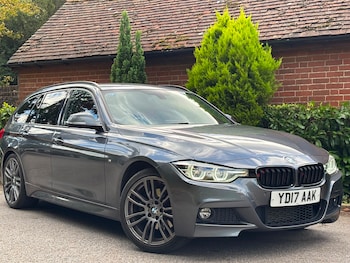 BMW - 3 Series