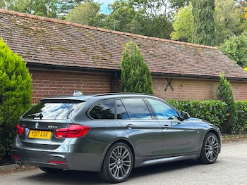 Used BMW 3 Series 2017 for sale - 76172516: Photo 4