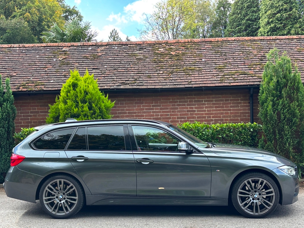 Used BMW 3 Series 2017 for sale - 76172516: Photo 5