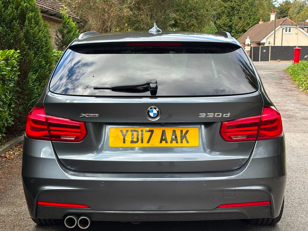 Used BMW 3 Series 2017 for sale - 76172516: Photo 6