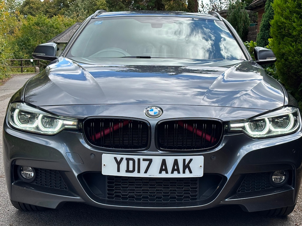 Used BMW 3 Series 2017 for sale - 76172516: Photo 7