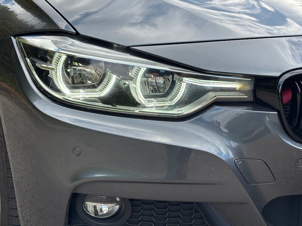 Used BMW 3 Series 2017 for sale - 76172516: Photo 8