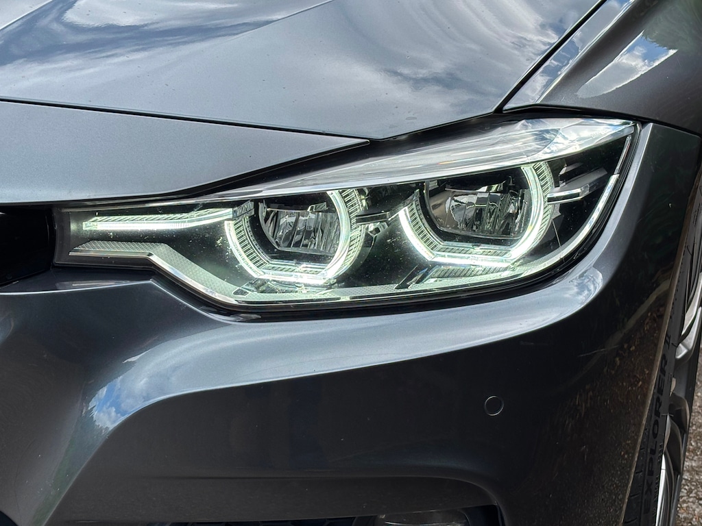 Used BMW 3 Series 2017 for sale - 76172516: Photo 9