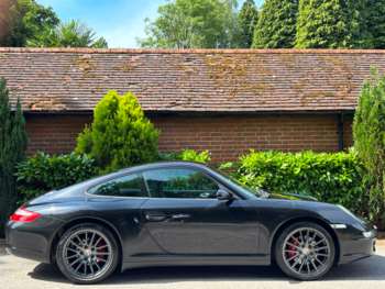 Used Porsche 911 2008 for sale - 75148027: Photo