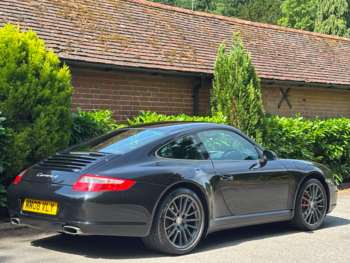 Used Porsche 911 2008 for sale - 75148027: Photo