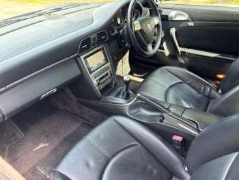 Used Porsche 911 2008 for sale - 75148027: Photo