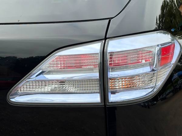 Used Lexus RX 2010 for sale - 76196189: Photo 7