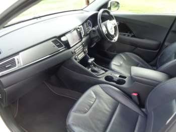 Used Kia Niro 2017 for sale - 72350599: Photo