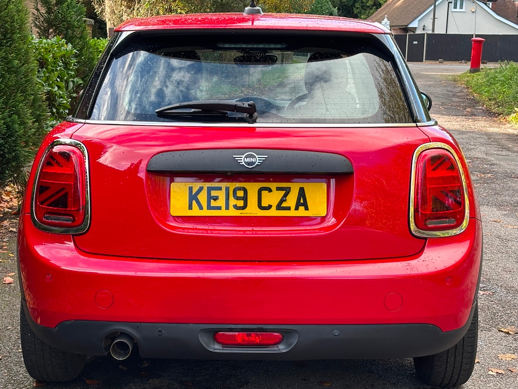 Used MINI Hatch 2019 for sale - 76438252: Photo 10