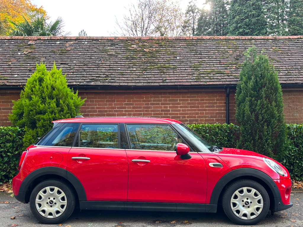 Used MINI Hatch 2019 for sale - 76438252: Photo 4