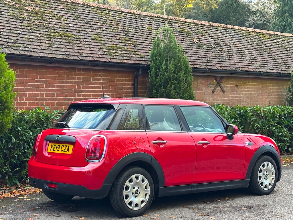 Used MINI Hatch 2019 for sale - 76438252: Photo 5