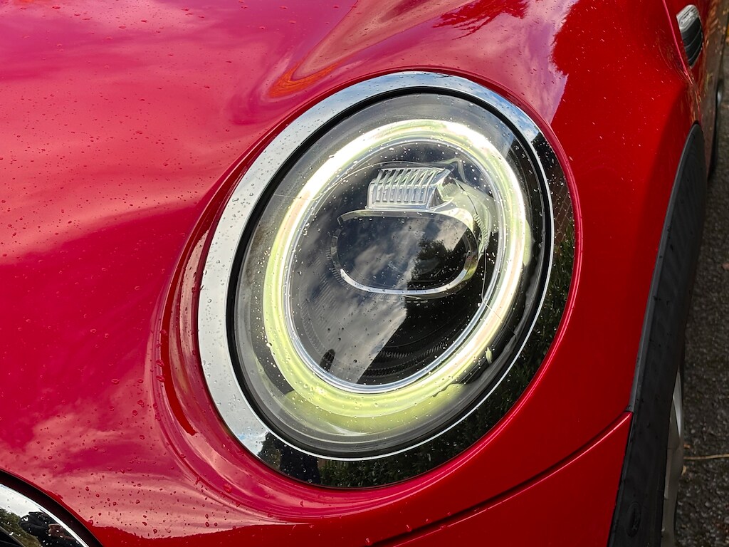 Used MINI Hatch 2019 for sale - 76438252: Photo 6