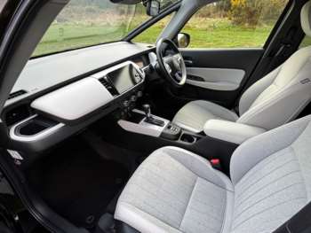 Used Honda Jazz 2021 for sale - 75333449: Photo