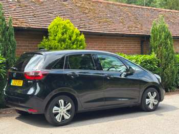 Used Honda Jazz 2021 for sale - 75333449: Photo