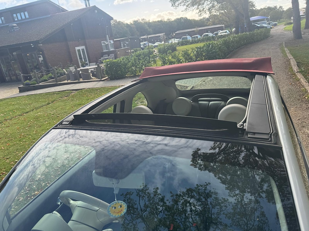 Used Fiat 500 2010 for sale - 76415444: Photo 6