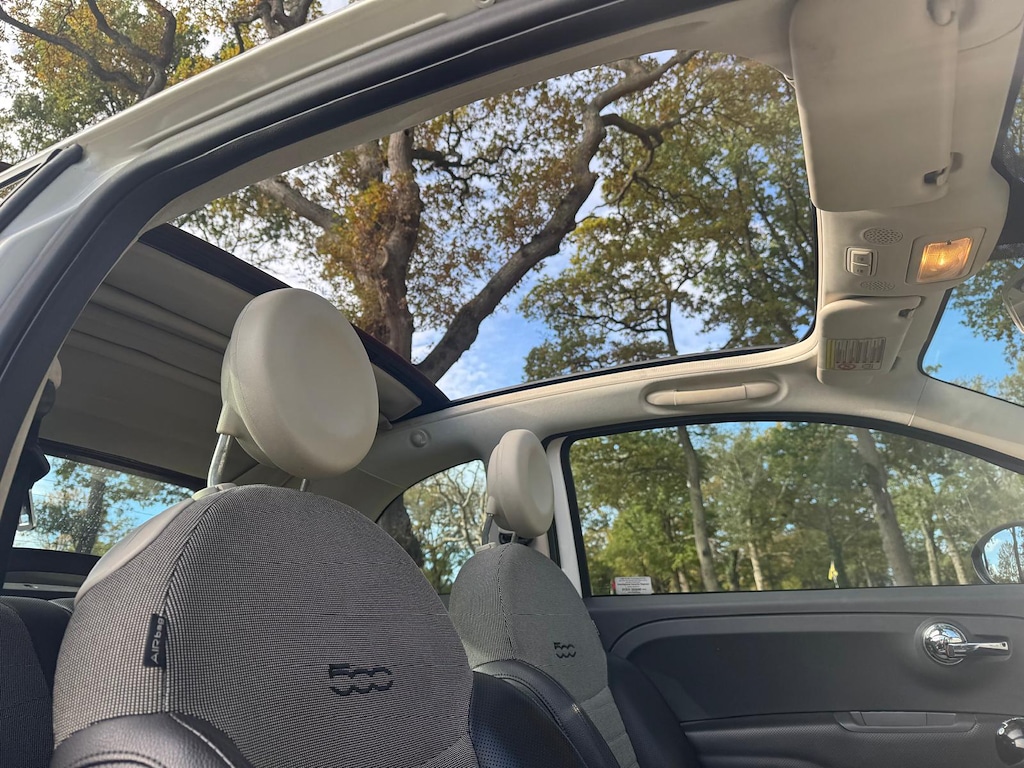 Used Fiat 500 2010 for sale - 76415444: Photo 8