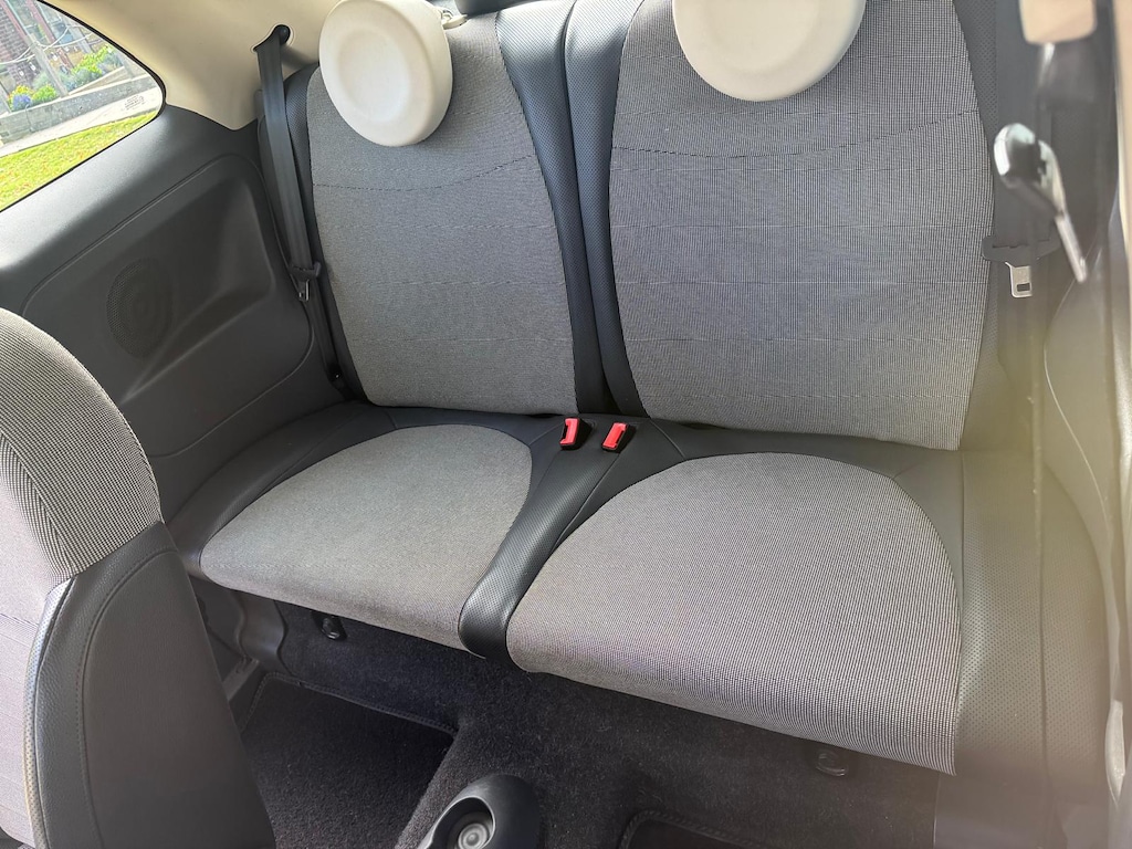 Used Fiat 500 2010 for sale - 76415444: Photo 9