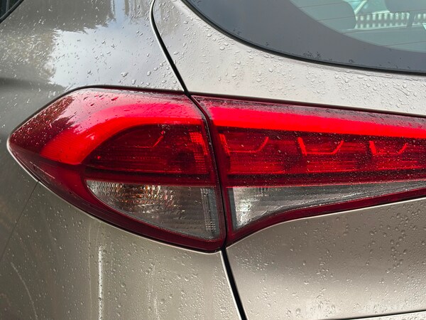 Used Hyundai TUCSON 2018 for sale - 76322101: Photo 10