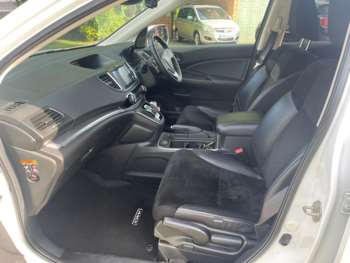 Used Honda CR-V 2015 for sale - 74883439: Photo