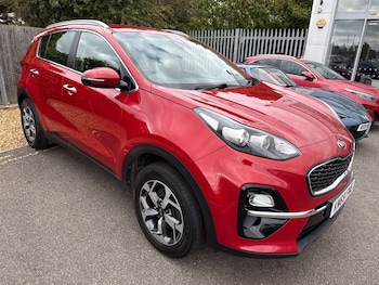2019 - 1.6 GDi ISG 2 5dr