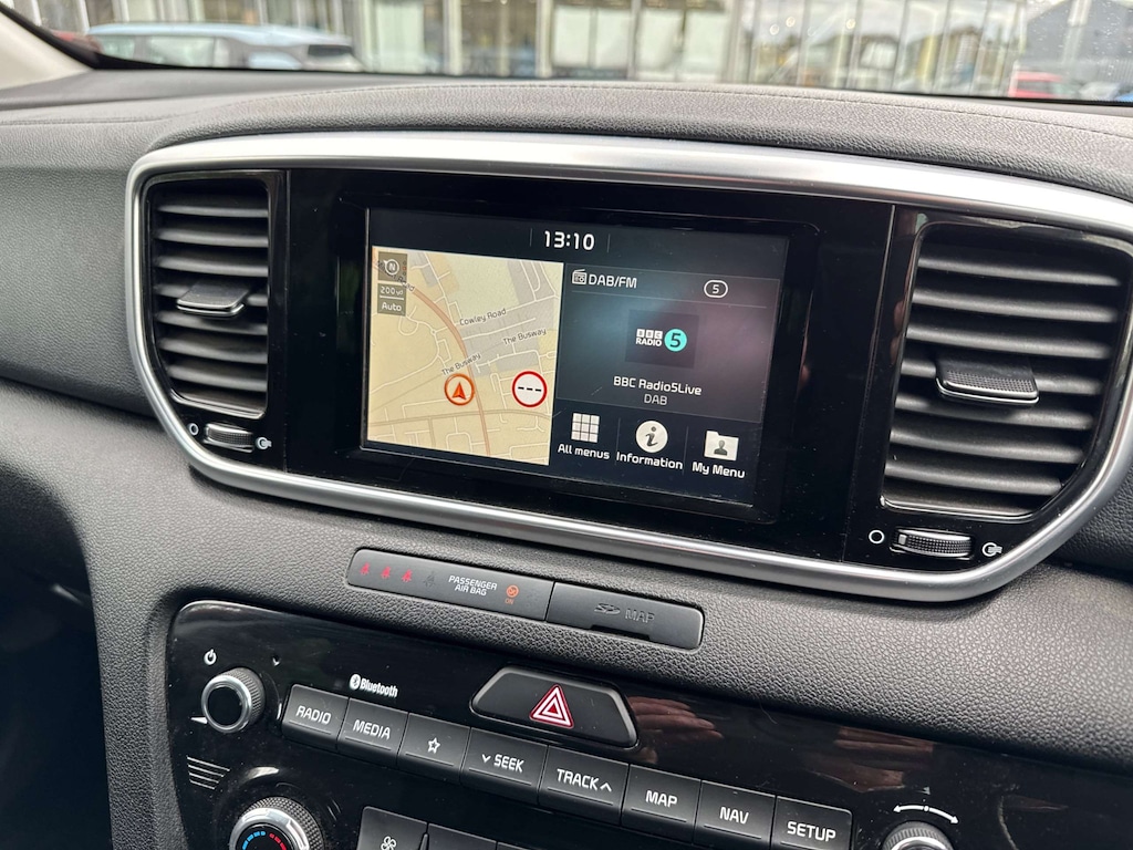 Used Kia Sportage 2019 for sale - 76378659: Photo 7