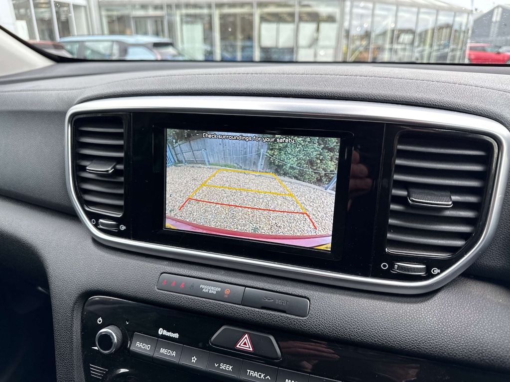 Used Kia Sportage 2019 for sale - 76378659: Photo 8