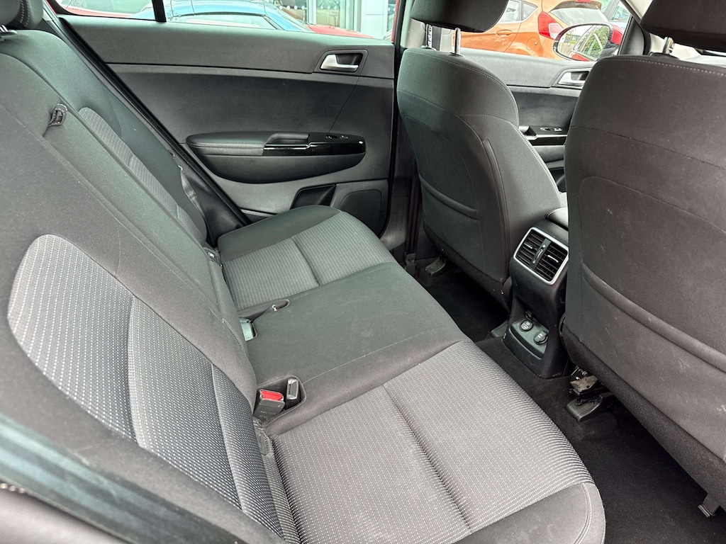 Used Kia Sportage 2019 for sale - 76378659: Photo 9