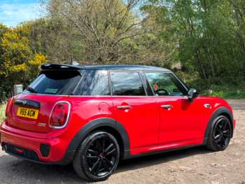 Used MINI Hatch 2018 for sale - 74423143: Photo