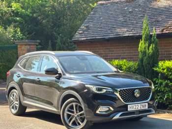 2022 - 1.5 T-GDI Exclusive SUV 5dr Petrol DCT Euro 6 (s/s) (162 ps)
