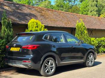 Used MG MG HS 2022 for sale - 74426479: Photo