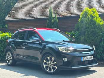 2019 - 1.0T GDi 4 5dr Auto
