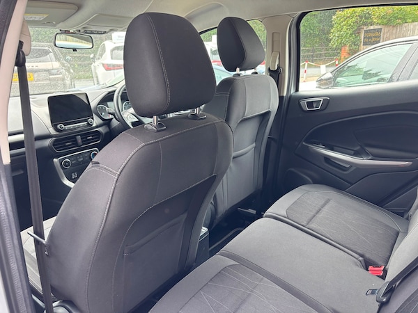 Used Ford Ecosport 2018 for sale - 75571480: Photo 10