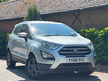 Ford - Ecosport