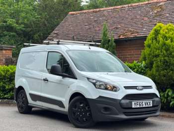 Used Ford Transit Connect 2015 for sale - 74317781: Photo