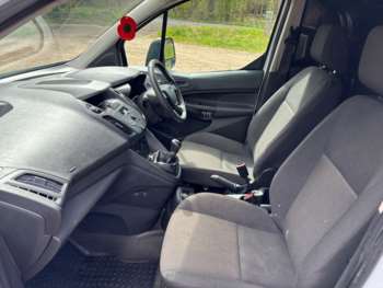 Used Ford Transit Connect 2015 for sale - 74317781: Photo