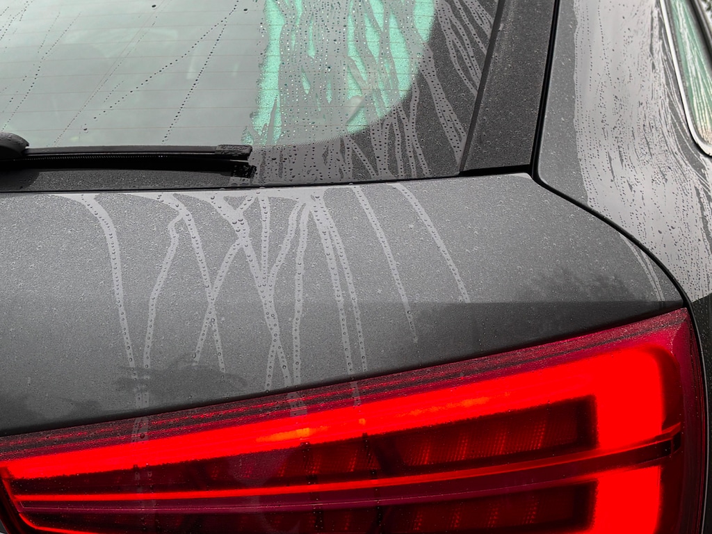 Used Audi Q3 2017 for sale - 76400923: Photo 10