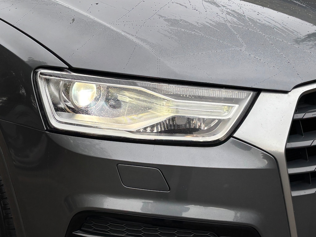 Used Audi Q3 2017 for sale - 76400923: Photo 6