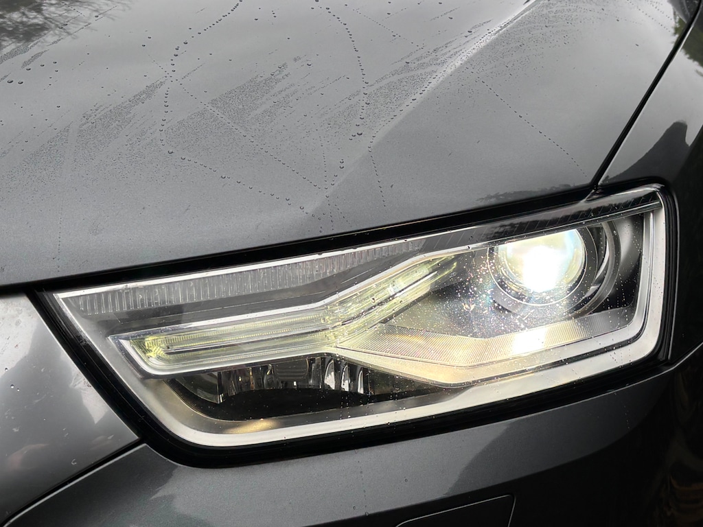 Used Audi Q3 2017 for sale - 76400923: Photo 7