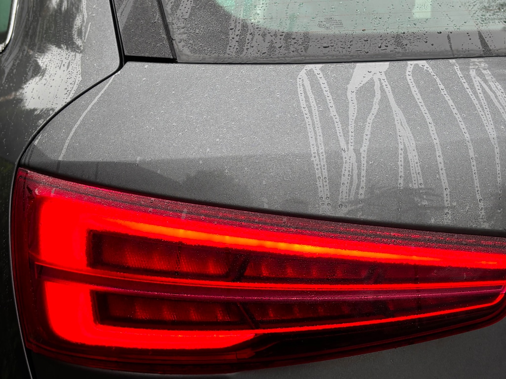 Used Audi Q3 2017 for sale - 76400923: Photo 9