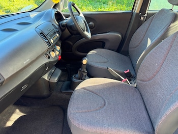 Used Nissan Micra 2005 for sale - 75829532: Photo