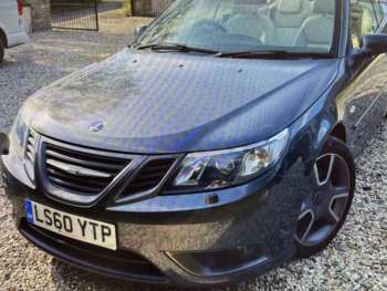 2010 - 2.8 V6 Aero 2dr Auto