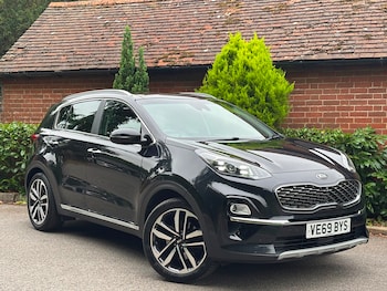 2019 - 1.6 T-GDi 4 Euro 6 (s/s) 5dr